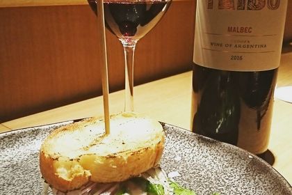 大宮で焼鳥を楽しめるvegi Birdのブログをご紹介